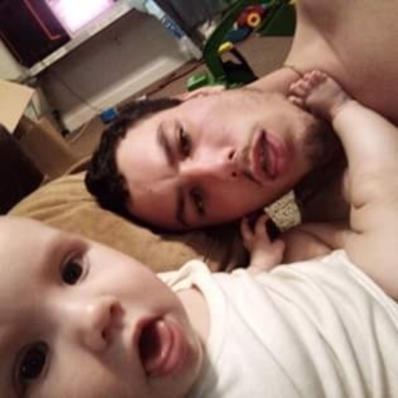 Meet your Posher, Andrew - Picture 1 of 1